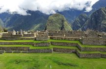 Machu Picchu Sunrise Tour - 2 Days - Sacred Valley and Machu Picchu 2 Days Tour