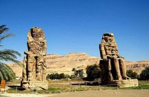 Full-Day Tour to Luxor with a Visit to the Valley of the Queens