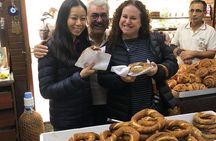 Ephesus Food Walk in Kusadasi