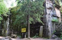 Gdansk Wolf’s Lair with St. Lipka and Mamerki Private Guided Tour
