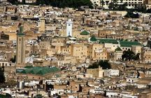 Experience Moroccan Diversity in a Week Private Tour 6 nights 7 days 