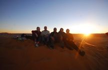 Experience Moroccan Diversity in a Week Private Tour 6 nights 7 days 
