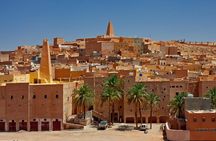4 Days private Tour in Ghardaia
