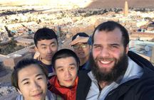 4 Days private Tour in Ghardaia