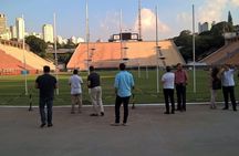 Football Tour - Great Stadiums of Brazilian Football