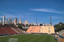 Football Tour - Great Stadiums of Brazilian Football