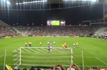 Football Tour - Great Stadiums of Brazilian Football