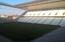 Football Tour - Great Stadiums of Brazilian Football