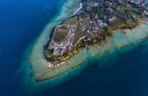 Tour of the Sirmione Peninsula