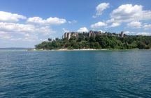 Tour of the Sirmione Peninsula