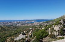 Visit Ancient Salona, Mighty Klis Fortress and Stella Croatica 