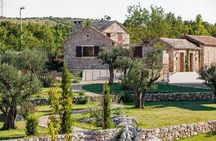 Visit Ancient Salona, Mighty Klis Fortress and Stella Croatica 