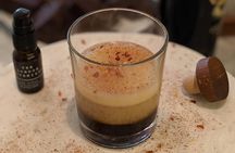 Tequila Tasting, with Chocolate & Cocktails Pairing Night
