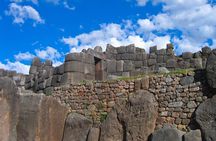 City Tour in Cusco