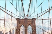 Private Brooklyn Heights, Brooklyn Bridge and DUMBO Food Tour