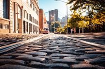 Private Brooklyn Heights, Brooklyn Bridge and DUMBO Food Tour