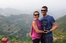 From Ha Giang City: Amazing Ha Giang Loop 2 Days 1 Night