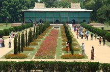 Mysore Day Out - A Royal experiential day with pickup, guide & a private car