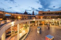 Bogota Private City Tour & Salt Cathedral: Tickets, Guide, 12hr