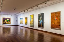 Bogota Private City Tour & Salt Cathedral: Tickets, Guide, 12hr
