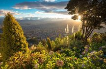 Bogota Private City Tour & Salt Cathedral: Tickets, Guide, 12hr