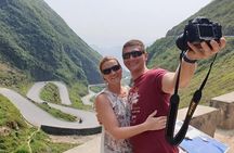 From Ha Giang City: Amazing Ha Giang Loop 2 Days 1 Night