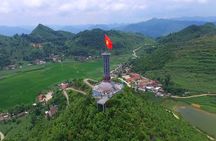 3-Days Ha Giang Adventure Loop Tour With Easy Riders