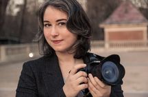 Vacation photographer. Madrid Photo Shoot. Take home more than just a selfie!