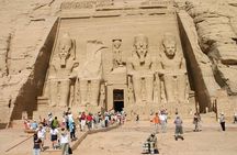 Tour to Abu Simbel Temple by Car