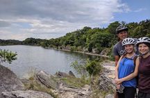 Hike and Bike Kelleys Island Trails