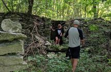 Hike and Bike Kelleys Island Trails
