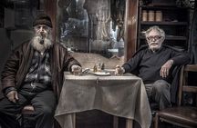 Tzoumerka villages tour (3 days)