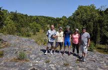 Hike and Bike Kelleys Island Trails