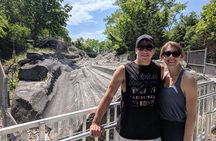 Hike and Bike Kelleys Island Trails