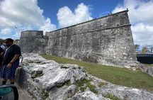 Tour: Just A Little Bit! (city tour of Nassau)