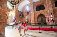 Santo Domingo Sightseeing Tour