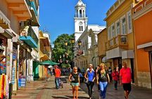 Santo Domingo Sightseeing Tour