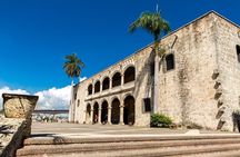 Santo Domingo Sightseeing Tour