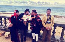 3-Days Trip in Alexandria & Cairo