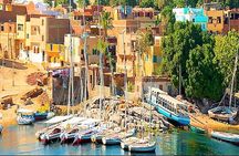 Nile Cruise & Abu Simbel Package 