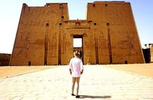 Nile Cruise & Abu Simbel Package 