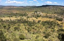 Great Zimbabwe Day Tour From Bulawayo