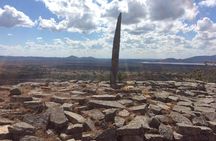 Great Zimbabwe Tour from Harare