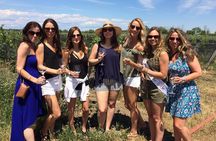 Half Day Wine & Cheese Tour - Niagara On The Lake Wine Tour