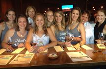 Half Day Wine & Cheese Tour - Niagara On The Lake Wine Tour