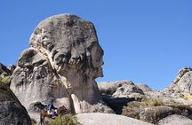 Full day private roadtrip to the Marcahuasi plateau