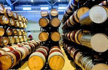 Santa Barbara Wine Tasting Day Tour from Los Angeles