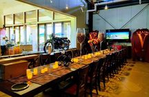 Santa Barbara Wine Tasting Day Tour from Los Angeles