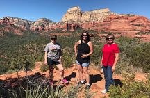 Spiritual Tours Vortex Tours