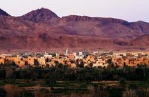 14 Days Morocco tour from Casablanca, by visiting Morocco imperial cities tour